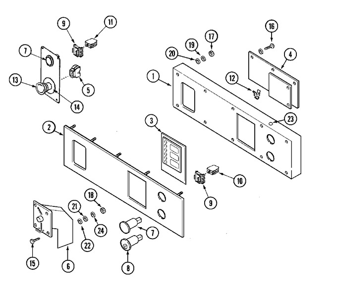 Diagram for MFR35PCATS