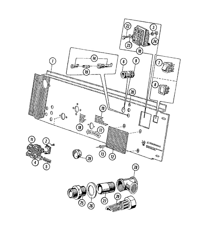 Diagram for MFR35MCATS