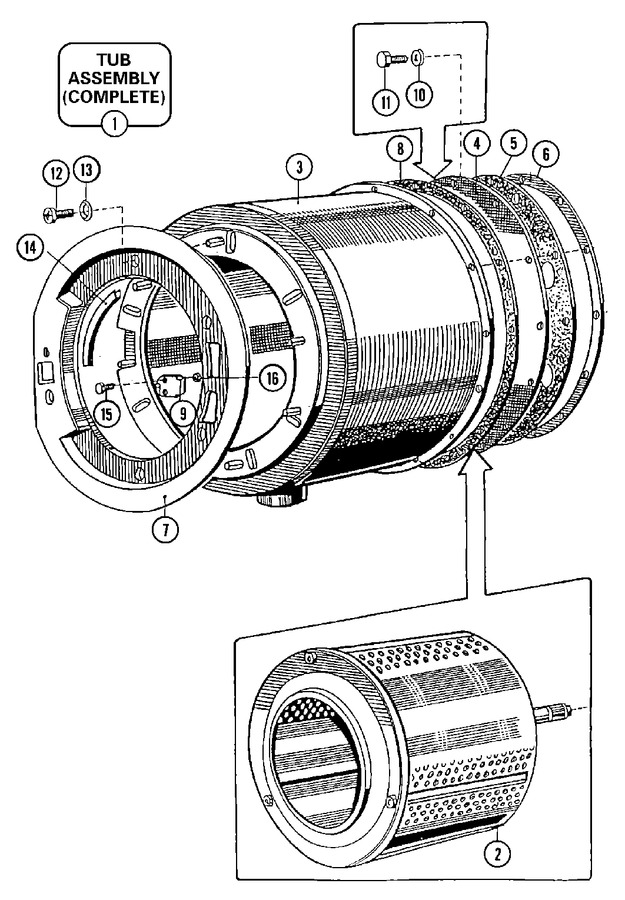 Diagram for MFR35PNAVS