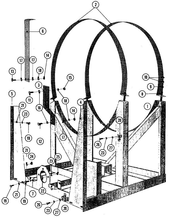 Diagram for MFR35MCATS