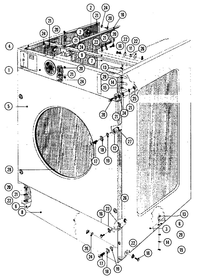 Diagram for MFR35MNATS
