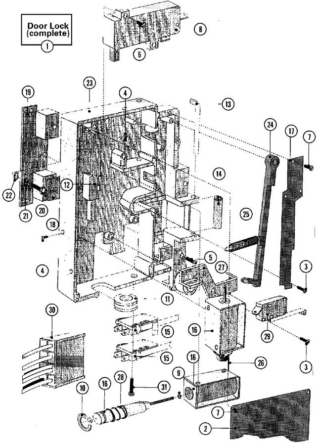 Diagram for MFR35MNATS
