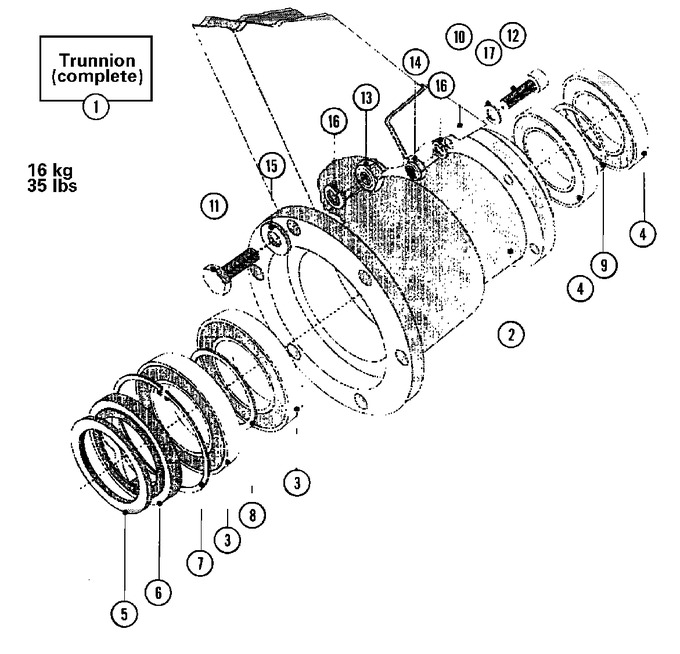 Diagram for MFR35MCATS