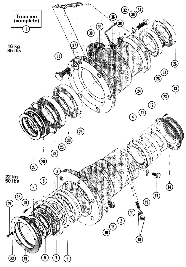 Diagram for MFR35MNAVS
