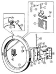 Diagram for 06 - Door