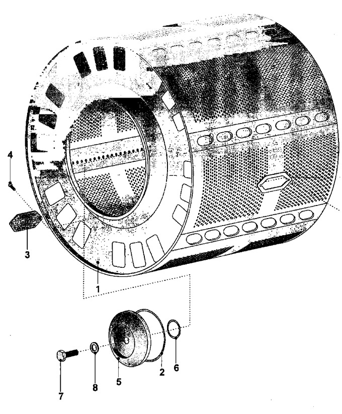 Diagram for MFS90PNAVS