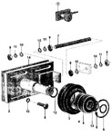 Diagram for 08 - Tensioning System