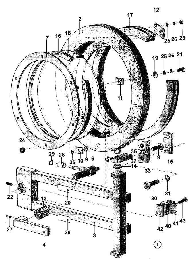 Diagram for MFS90PNAVS