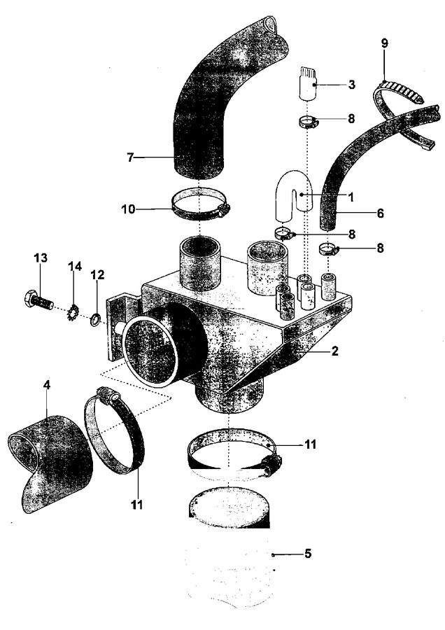 Diagram for MFS90PNAVS