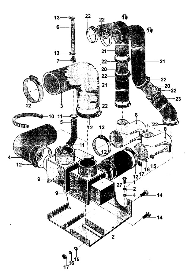 Diagram for MFS90PNAVS