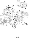 Diagram for 14 - Control Panel