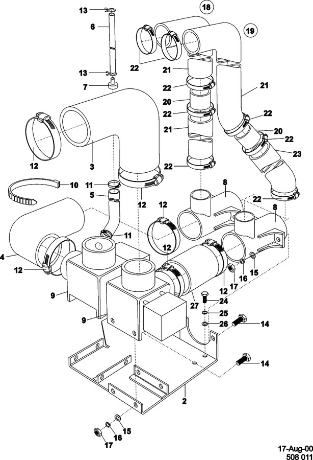 Diagram for MFS125PFVS