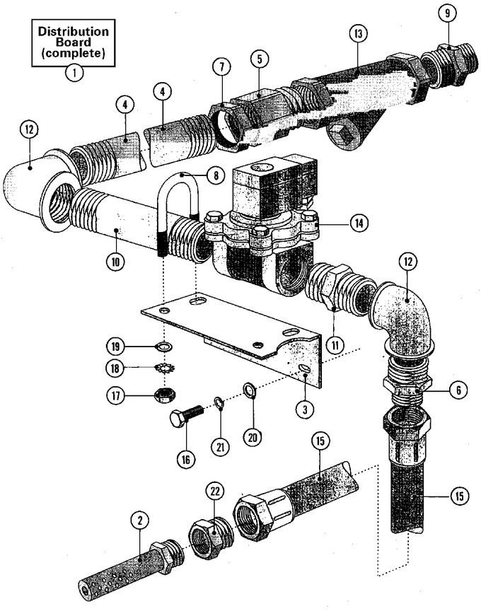 Diagram for MFS80PNAVS
