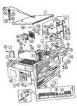 Diagram for 14 - Control Panel