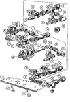 Diagram for 12 - Water Valve Assembly