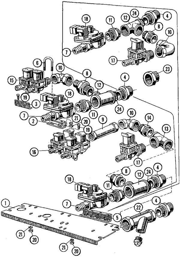 Diagram for MFX95PNAVS