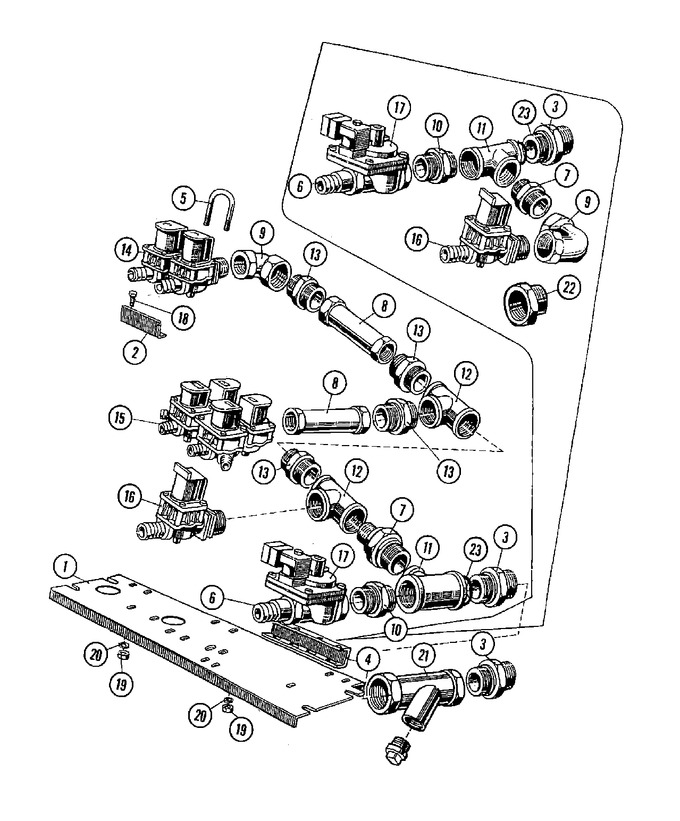 Diagram for MFX80PNAVS