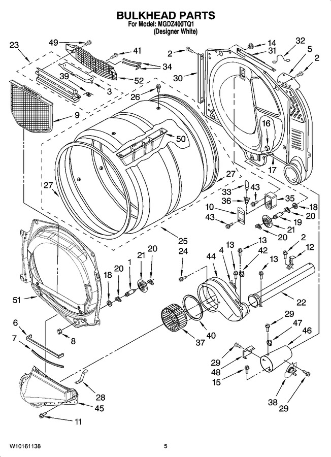 Diagram for MGDZ400TQ1