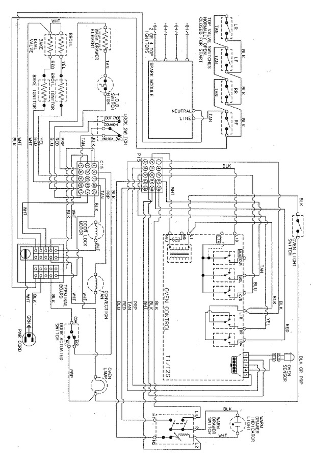 Diagram for MGR5880BDB