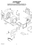 Diagram for 03 - Chassis Parts