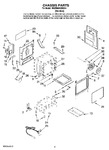 Diagram for 03 - Chassis Parts