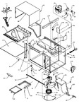 Diagram for 02 - Chassis Assy & Electrical Components
