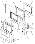 Diagram for 04 - Door Assy