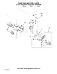 Diagram for 06 - Pump And Motor Parts