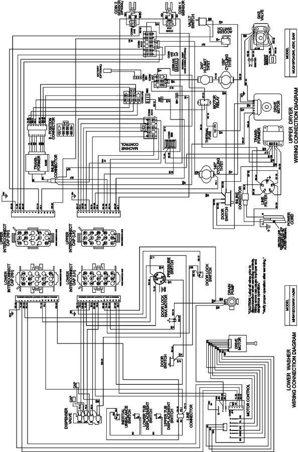 Diagram for MLG19PDAEW