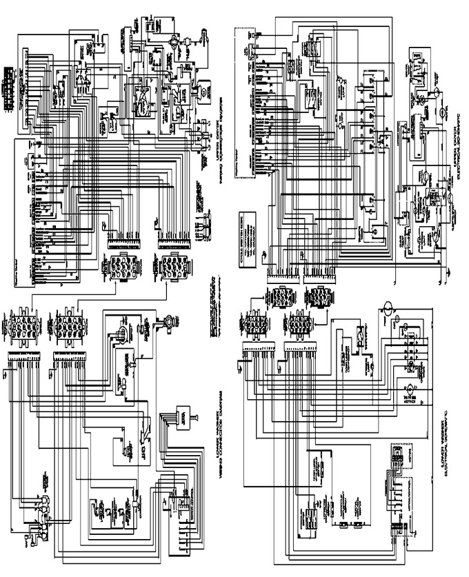 Diagram for MLE2000AZW