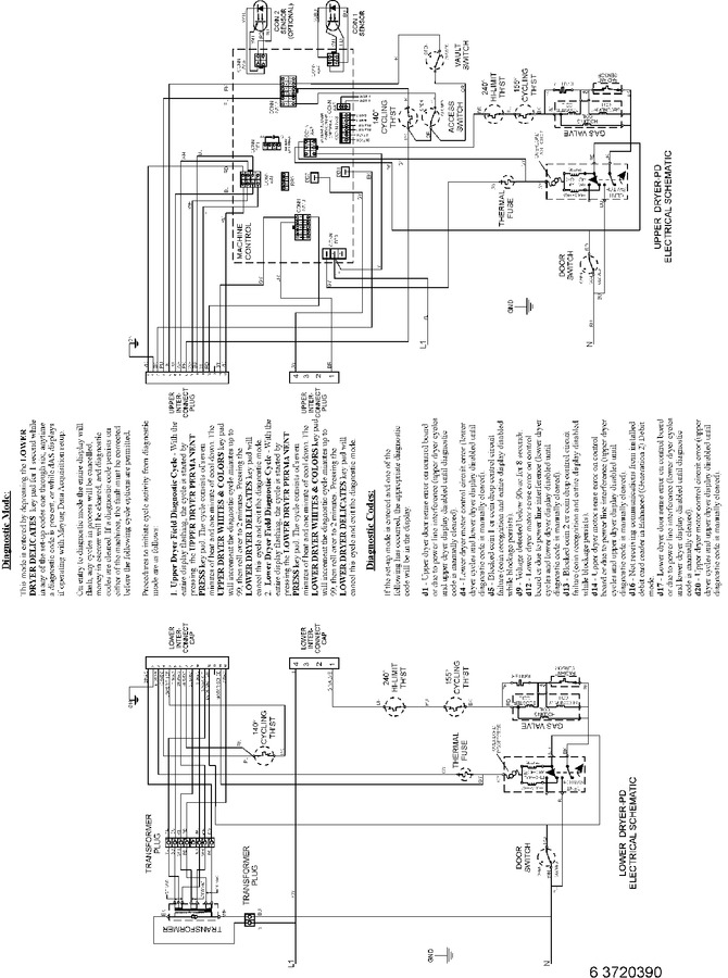 Diagram for MLE23PDFYW