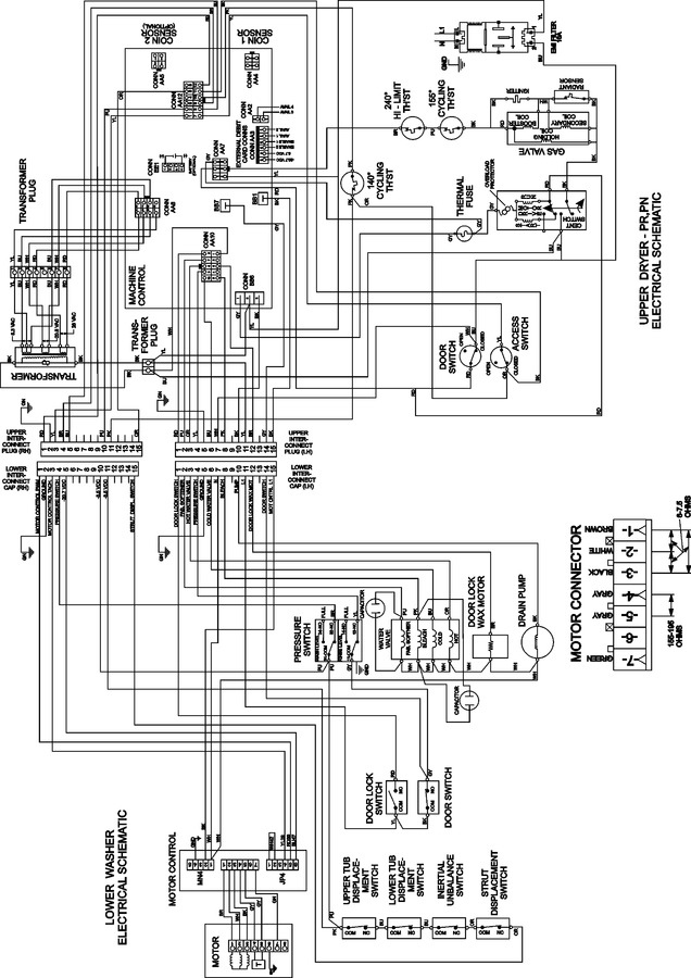Diagram for MLG19PRDWW