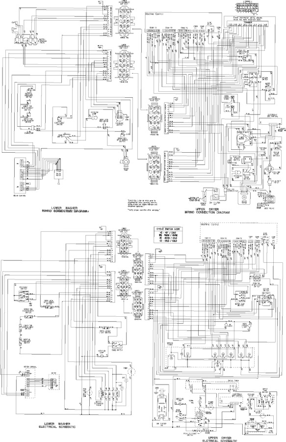 Diagram for MLG2000AXW