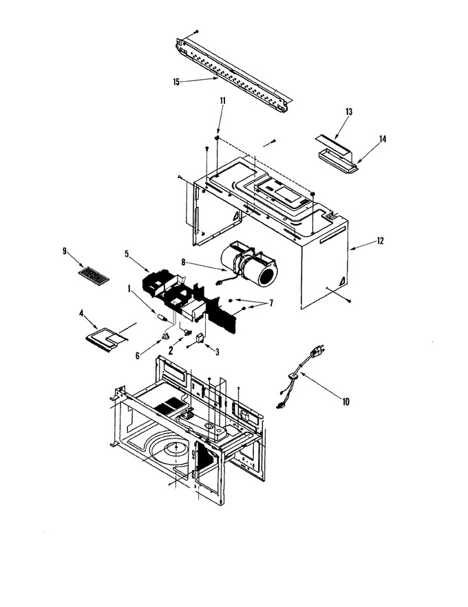 Diagram for MMV4205BAW