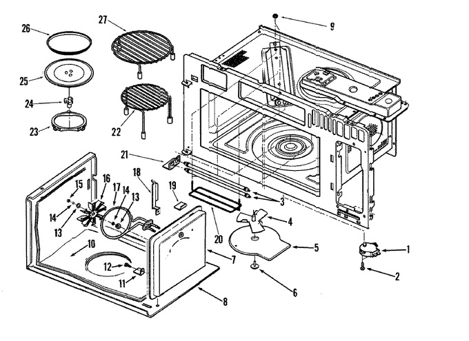 Diagram for MMV6178AAB