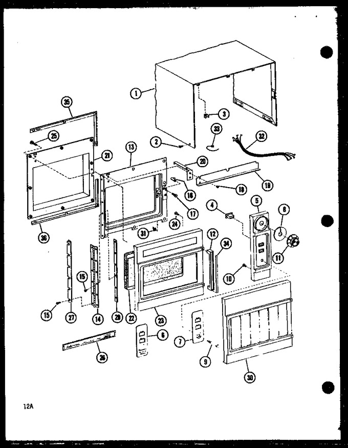Diagram for MR-2 (BOM: P7189204M)