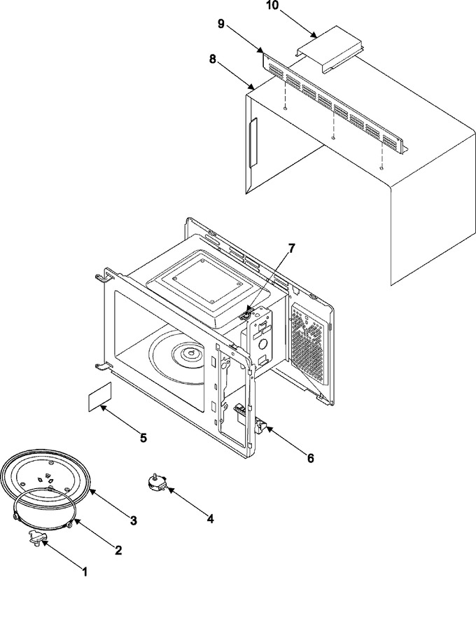 Diagram for MR1034CBD