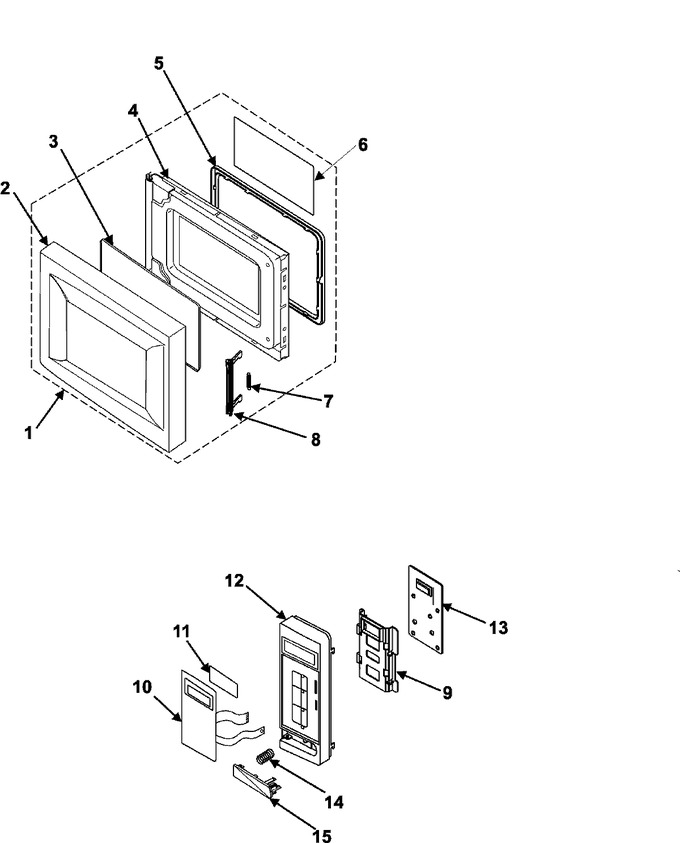 Diagram for MR1034CBD