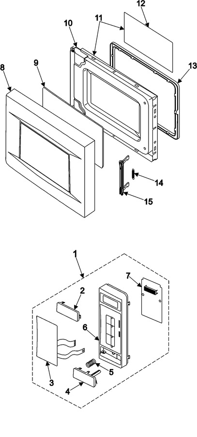 Diagram for MR1351WB