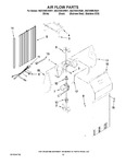 Diagram for 09 - Air Flow Parts