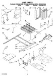 Diagram for 09 - Unit Parts