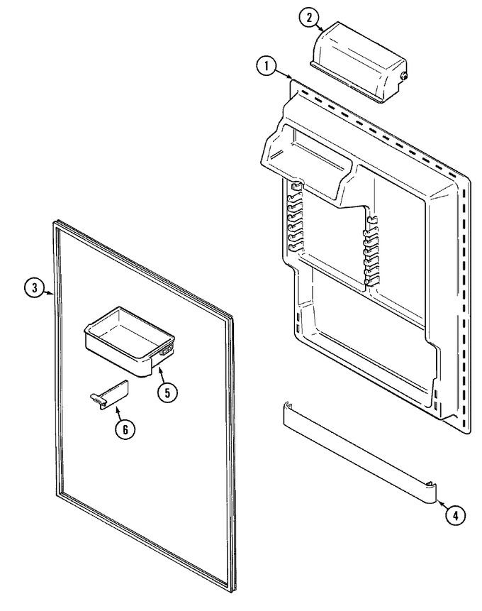 Diagram for MTB1948ARA
