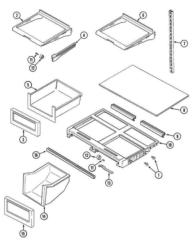 Diagram for PTB21BBGRB