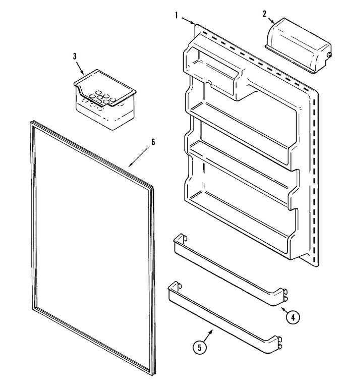 Diagram for MTB1953HEW