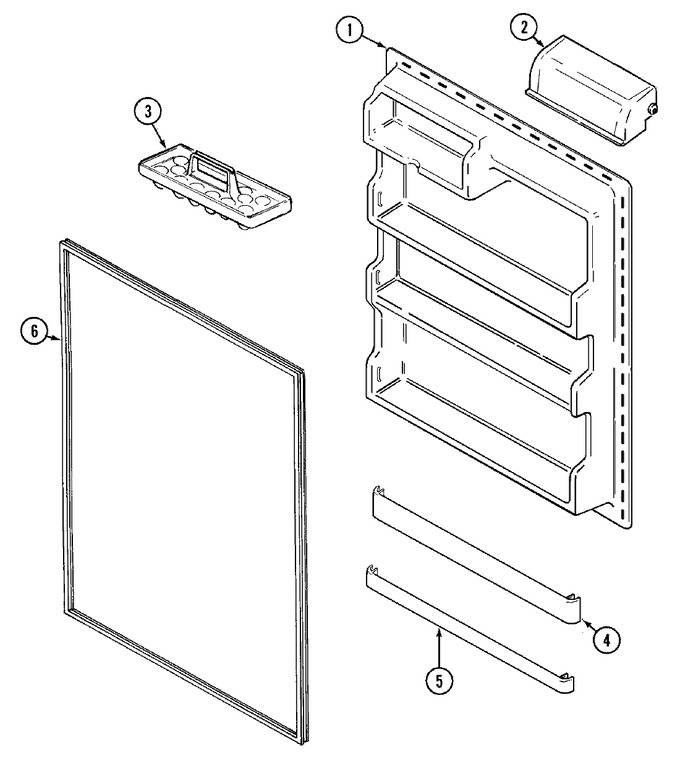 Diagram for PTB1953DRA