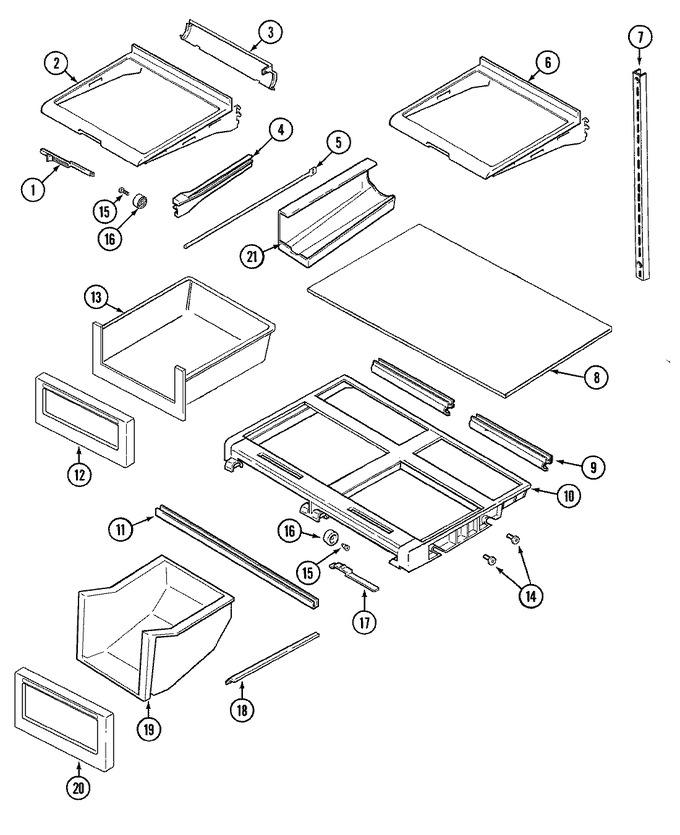 Diagram for MTB2455ARA