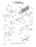 Diagram for 04 - Unit Parts