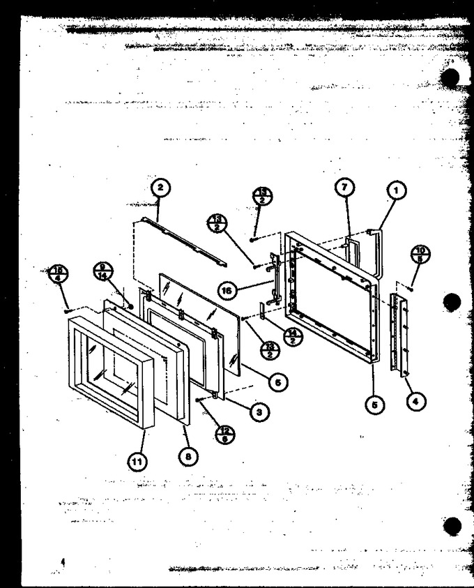 Diagram for MVH-720 (BOM: P7664701M)