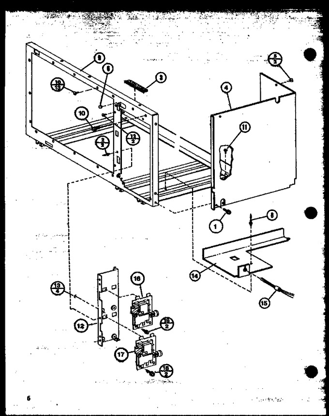 Diagram for MVH-720 (BOM: P7664701M)