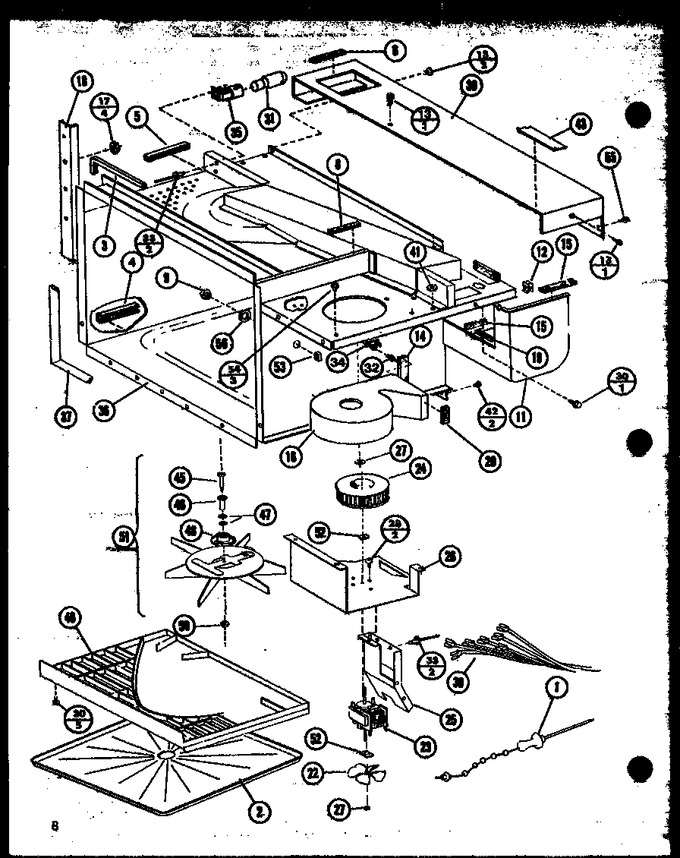 Diagram for MVH-720 (BOM: P7664701M)